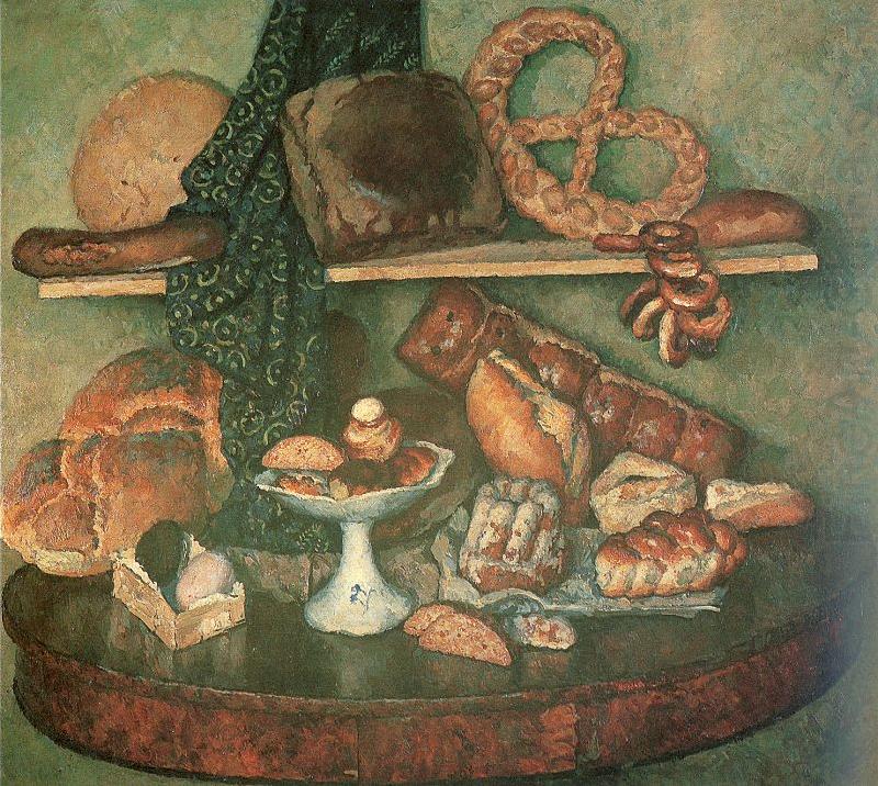 Moscow Food, Mashkov, Ilya